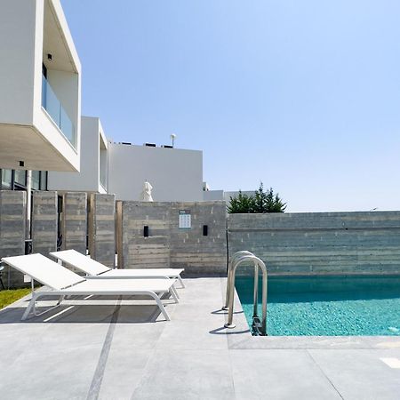 Sunset Park Villas Paphos Exterior foto